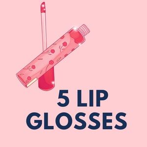 And They All Be Poppin